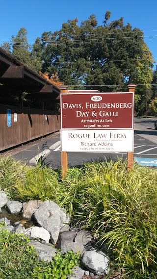 Rogue Law Firm PC