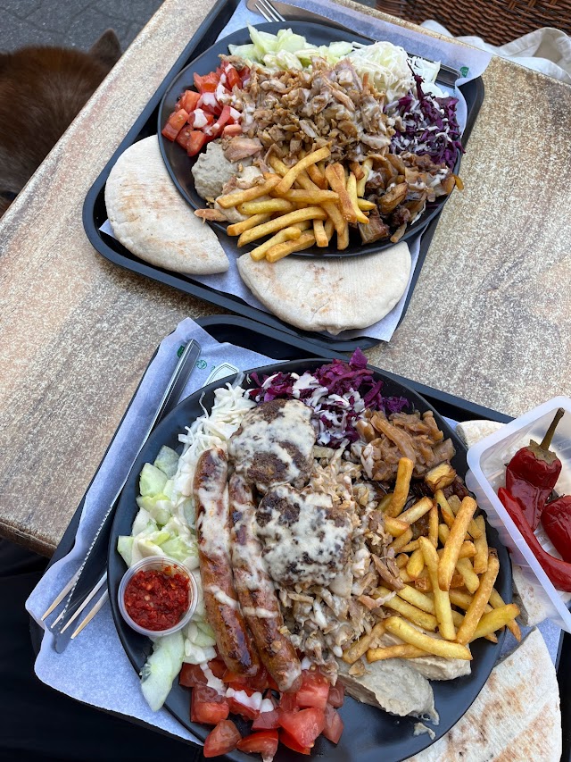 Baba Ganoush