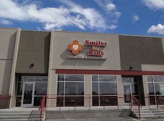 Smiles For Kids Dentistry & Orthodontics, East