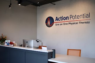 Action Potential Physical Therapy