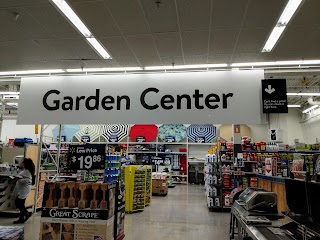 Walmart Garden Center