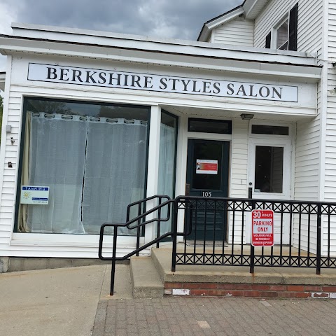 Berkshire Styles Salon