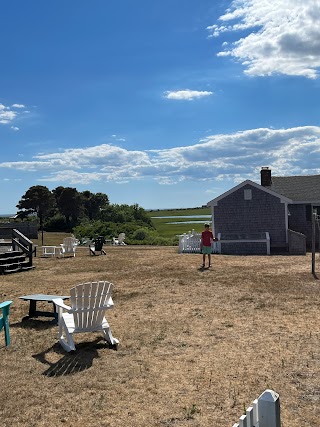 Metter’s Cottages