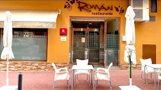 Restaurante Román
