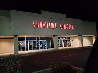 Showtime Cinema