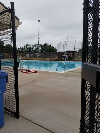 Waddell Pool