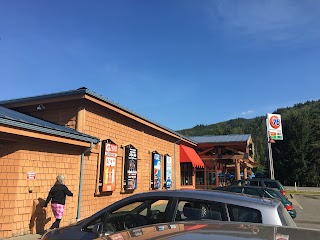 Nooksack Market Center