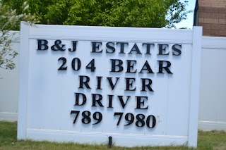 B & J Estates