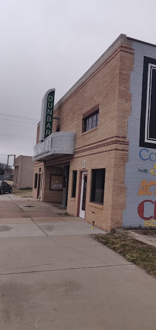 Historic Dunbar Community Center