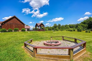 Buffalo Cabins and Lodges