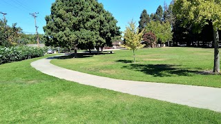 Mary Gomez Park and Pool