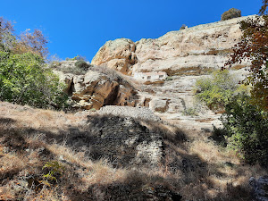 Mazmorras de Alhama