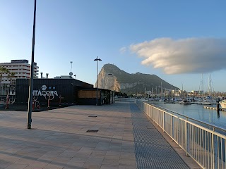 Centro Salud de Poniente