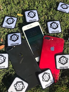 CellFix - cellfixclovis, iPhone Repair, Phone Screen Repair, PC & Tablet Repair