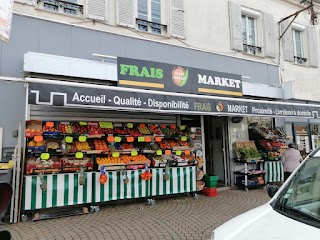 FRAIS MARKET