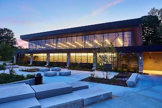 Jill Perelman Pavilion