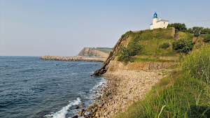 Faro de Zumaya