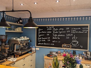 Café zur Ohlstedter Apotheke