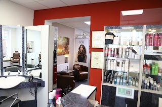 Friseur & Kosmetikstudio G. Förster