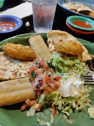 La Mesa Mexican Restaurant