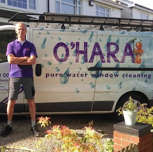 O'Hara Window Cleaning