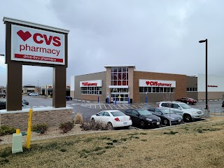 CVS