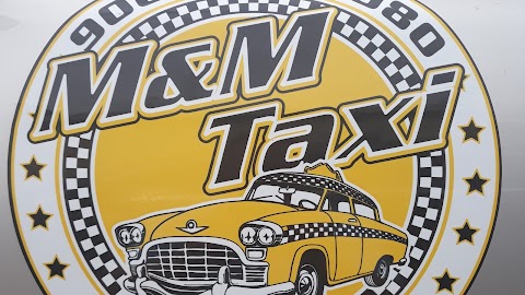 M&M TAXI