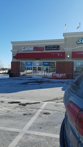 GameStop