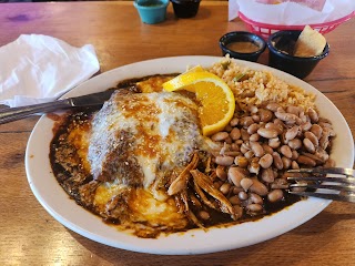 El Chicano Restaurant