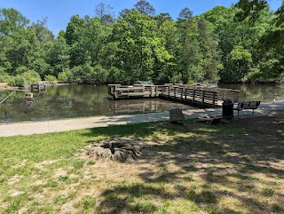 Squirrel Lake Park