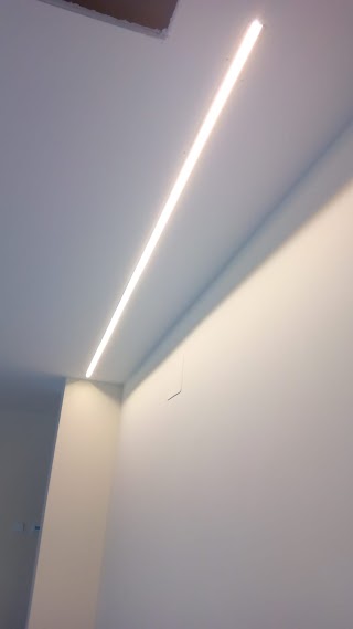 IDEAS Y SERVICIOS ELECTRICIDAD - ILUMINACION LED - MANTENIMIENTO INTEGRAL