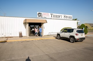 Dakota Boys and Girls Ranch Thrift Store