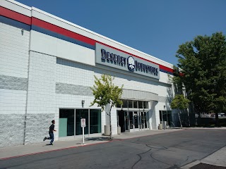 Deseret Industries Thrift Store & Donation Center