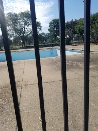 Abbott Pool (Outdoor)