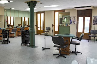 Escuela Profesional de Peluquería Elit