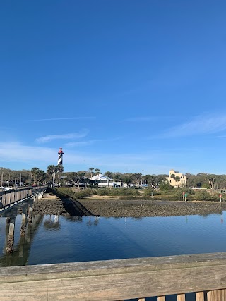 Historic Downtown St. Augustine