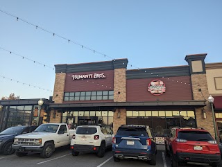 Primanti Bros. Restaurant and Bar