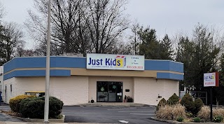 Just Kids Learning Center