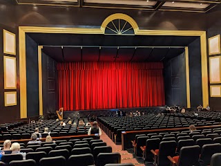 Martin Marietta Center for the Performing Arts