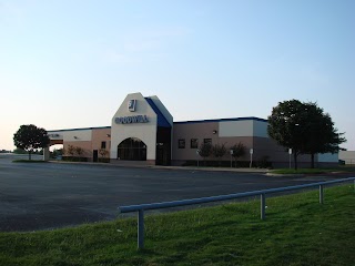 Goodwill Store and Donation Center (Broken Arrow)