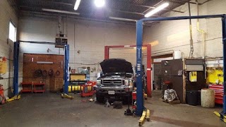 Manassas Auto Repair