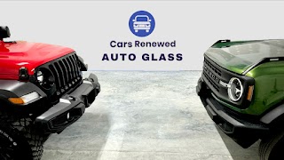 Cars Renewed Windshield and Auto Glass Repair St. Charles