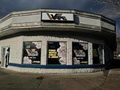 photo of WeVape Abbotsford