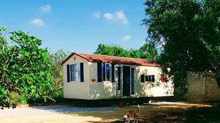 The Farm Tiny House - Tiny Casa