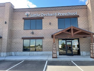 Little Orchard Preschool