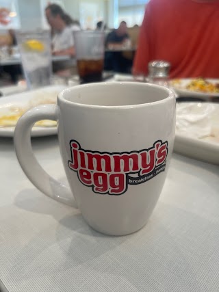 Jimmy's Egg - Amarillo, Soncy Rd.