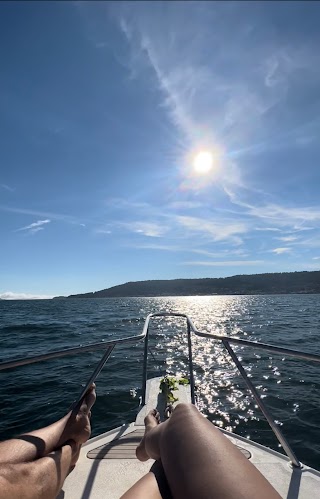 Paseos en barco y salidas de pesca: As de guía turismo náutico