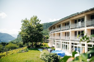 Ludwigshof Alpine Hotel