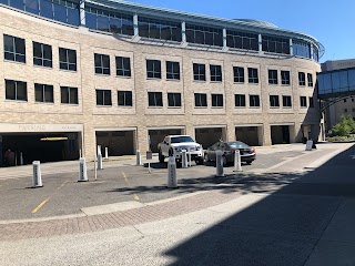 OHSU Physicians Pavilion Pharmacy, Marquam Hill