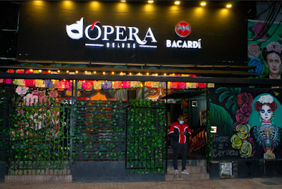 Ópera Deluxe